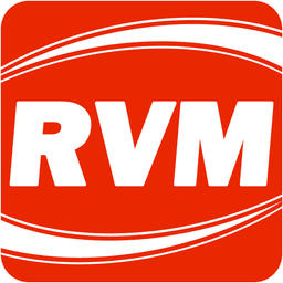 Logo RVM